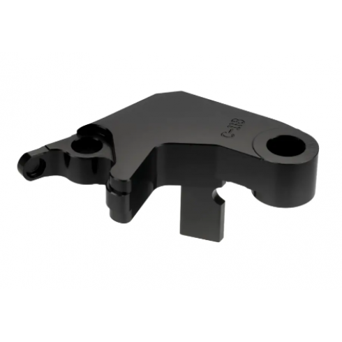 Конзола за ръчка съединител PUIG Yamaha MT-09 Tracer/ GT 21-24, Tenere 700 25-26 Конзола за ръчка съединител PUIG Yamaha MT-09 Tracer/ GT 21-24, Tenere 700 25-26
