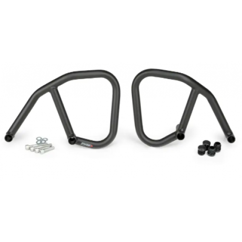 Протектори двигател PUIG Yamaha Tracer 9 21-24, Tracer 9 GT 21-24 Протектори двигател PUIG Yamaha Tracer 9 21-24, Tracer 9 GT 21-24