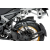 Заден калник PUIG BMW R1300GS 23-26 черен мат thumb