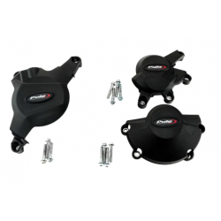 Протектор двигател PUIG Honda CBR600RR 07-16 
