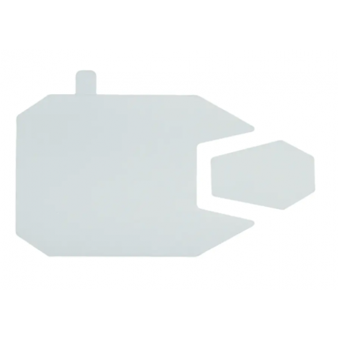 Протектор за дисплей PUIG за Kawasaki Ninja 500 2024, Z500 24-26 Clear Протектор за дисплей PUIG за Kawasaki Ninja 500 2024, Z500 24-26 Clear