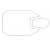 Протектор за дисплей PUIG за Kawasaki Ninja 500 2024, Z500 24-26 Clear Протектор за дисплей PUIG за Kawasaki Ninja 500 2024, Z500 24-26 Clear thumb