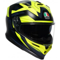 Каска K7 MPLK GLIMPSE MATT BLACK/YELLOW FLUO Каска K7 MPLK GLIMPSE MATT BLACK/YELLOW FLUO