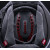 Каска K7 MPLK GLIMPSE MATT BLACK/YELLOW FLUO thumb