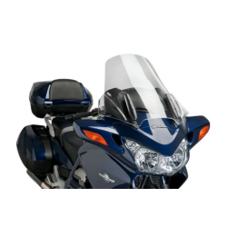 Слюда PUIG Touring Honda ST1300 Pan European 02-13 Clear Слюда PUIG Touring Honda ST1300 Pan European 02-13 Clear