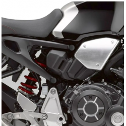 Комплект тапи за рама PUIG за Honda CB1000R Neo Sports Cafe 18-25 Комплект тапи за рама PUIG за Honda CB1000R Neo Sports Cafe 18-25