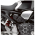 Комплект тапи за рама PUIG за Honda CB1000R Neo Sports Cafe 18-25 thumb