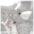 Комплект тапи за рама PUIG за Honda CB1000R Neo Sports Cafe 18-25 thumb