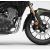 Удължение за преден калник PUIG Honda CB500X 22-24, NX500 24-26 thumb