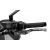 Ръчка съединител PUIG чупеща с възможност за регулиране Extendable Foldable 3.0 сив сив Ръчка съединител PUIG чупеща с възможност за регулиране Extendable Foldable 3.0 сив сив thumb