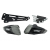 Краш тапи PUIG PRO Kawasaki Z900 17-26 thumb