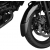 Удължение за преден калник PUIG Suzuki DV1000 V-Strom 02-07, DL650 V-Strom 04-11 thumb