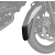 Удължение за преден калник PUIG Suzuki DV1000 V-Strom 02-07, DL650 V-Strom 04-11 thumb