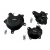Протектори двигател PUIG Kawasaki Ninja ZX-R6 636 13-17, ZX-R6 09-26 thumb