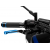 Ръчка спирачка PUIG чупеща с възможност за регулиране Extendable Foldable 3.0 син черен Ръчка спирачка PUIG чупеща с възможност за регулиране Extendable Foldable 3.0 син черен thumb