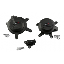 Протектори двигател PUIG Kawasaki Ninja 400 18-24