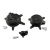 Протектори двигател PUIG Kawasaki Ninja 400 18-24 thumb