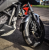 Удължение за преден калник PUIG Honda NC700S 12-13, NC700X 12-13, NC750S 16-20, NC750X 15-20, NC750XD 14-20 thumb