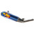 Гърне FMF MUFFLER 4.1 ANTI CF BLUE ENDCAP YZ250F '26 thumb