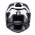Каска AGV K7 MPLK GLIMPSE MATT BLACK/WHITE  thumb