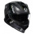Каска AGV K7 MPLK KYBER MATT GREY/YELLOW FLUO thumb