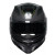 Каска AGV K7 MPLK KYBER MATT GREY/YELLOW FLUO thumb