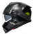 Каска AGV K7 MPLK KYBER MATT GREY/YELLOW FLUO thumb