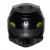Каска AGV K7 MPLK KYBER MATT GREY/YELLOW FLUO thumb