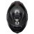 Каска AGV K7 MPLK KYBER MATT GREY/YELLOW FLUO thumb
