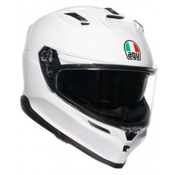 Каска AGV K7 MPLK MONO WHITE