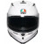 Каска AGV K7 MPLK MONO WHITE thumb