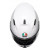 Каска AGV K7 MPLK MONO WHITE thumb
