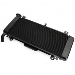 Радиатор за Kawasaki Ninja 650 / Z 650 2017-2025 Радиатор за Kawasaki Ninja 650 / Z 650 2017-2025