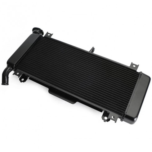 Радиатор за Kawasaki Ninja 650 / Z 650 2017-2025 Радиатор за Kawasaki Ninja 650 / Z 650 2017-2025