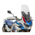 Предни предпазители PUIG за Honda CRF1100L Africa Twin Adventure Sports 20-23 Smoke thumb