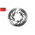 Преден спирачен диск BREMBO SERIE ORO FIXED 68B407G5 thumb