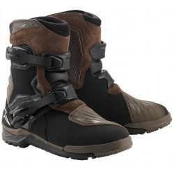 Ботуши ALPINESTARS Belize V2 Drystar® BROWN/BLACK