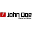 JOHN DOE Logo