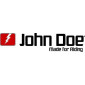 JOHN DOE - Страница 2 Logo