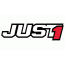 JUST1 RACING Logo