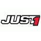 JUST1 RACING Logo