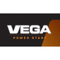 VEGA BATTERY  Logo