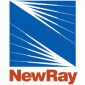 NEW-RAY Logo