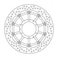 Спирачен диск MOTO-MASTER HALO FRONT DISC CBR1000 Спирачен диск MOTO-MASTER HALO FRONT DISC CBR1000