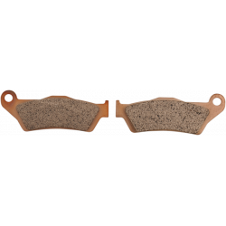 Накладки за мотор EBC SINTERED HH FA643HH Накладки за мотор EBC SINTERED HH FA643HH