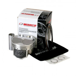 Бутало WISECO PISTON KIT LC4 STD