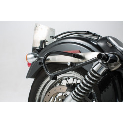 Странична стойка за куфар SW-MOTECH SLC SIDE CARRIER R FXDB 1584 08 Странична стойка за куфар SW-MOTECH SLC SIDE CARRIER R FXDB 1584 08