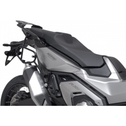 Странични стойки за куфар SW-MOTECH SLC CARRIER RIGHT X-ADV 750 ABS 24