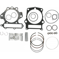Бутало WISECO PISTON KIT GRIZZLY 600