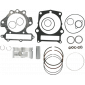 Бутало WISECO PISTON KIT GRIZZLY 600 thumb